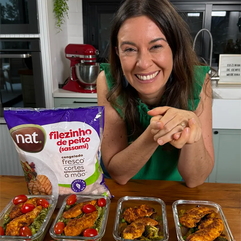Chef Marina