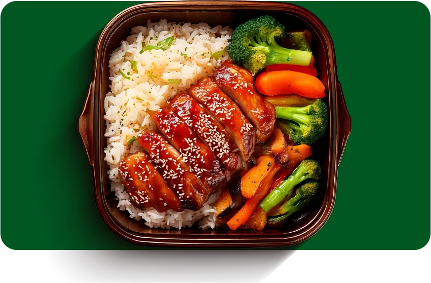 Ptaro de frango com legumes Ptaro de frango com legumes